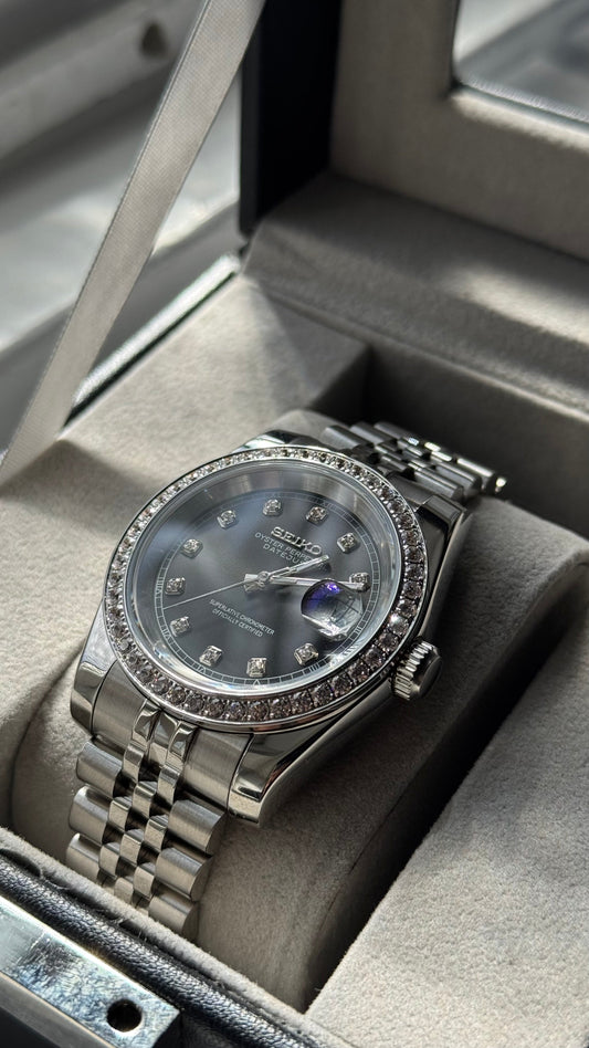 Luxury Watch Box