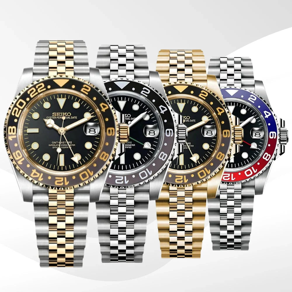 SeikoGMT