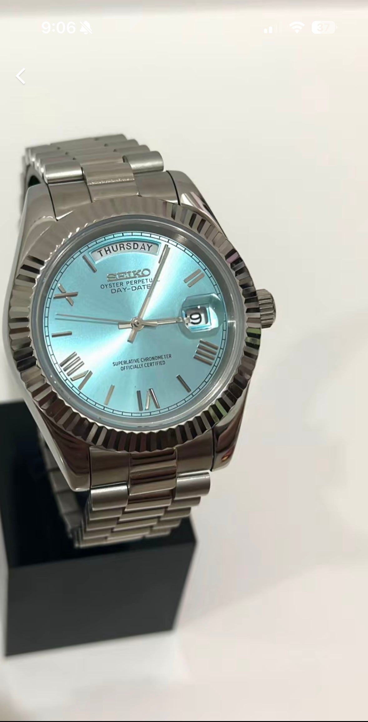 SeikoDay