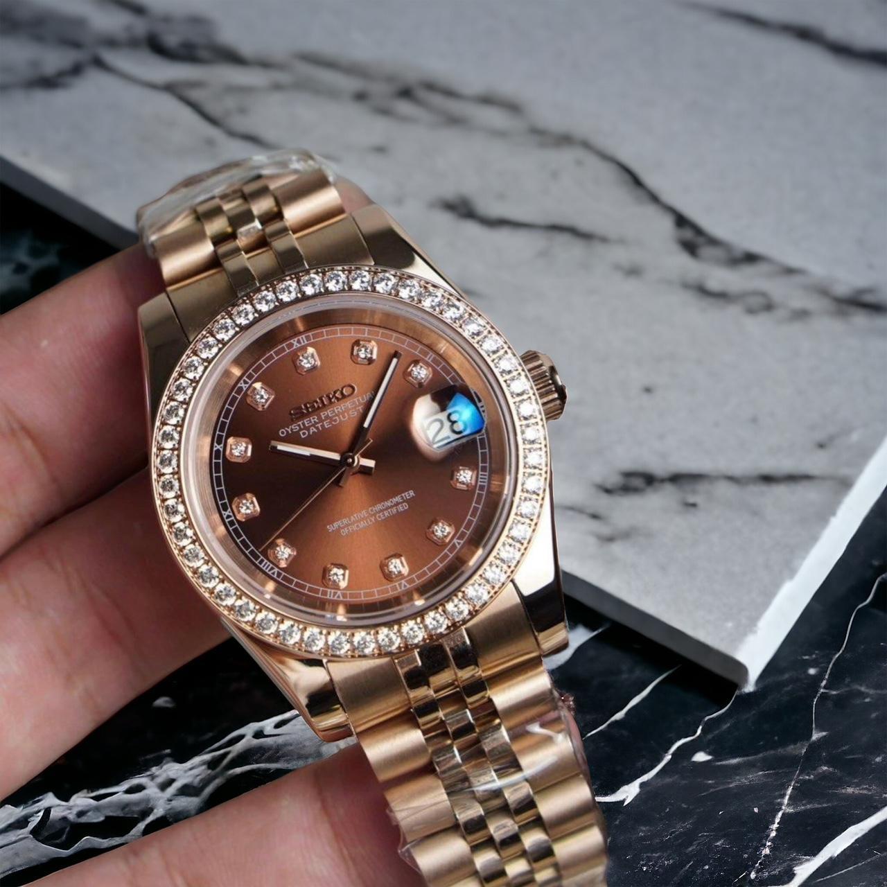 The Diamond Collection