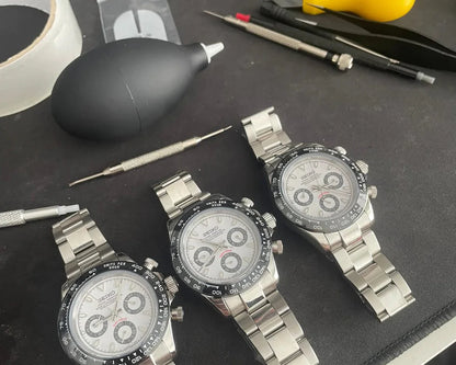 Panda Perpetualtona Stainless Steel