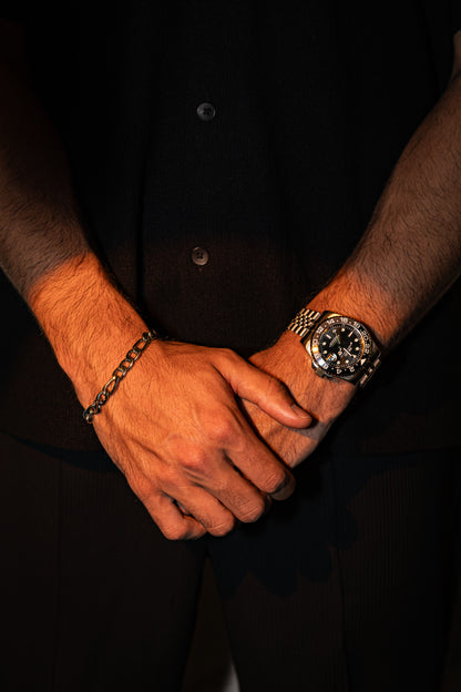 Bruce Wayne Perpetual GMT