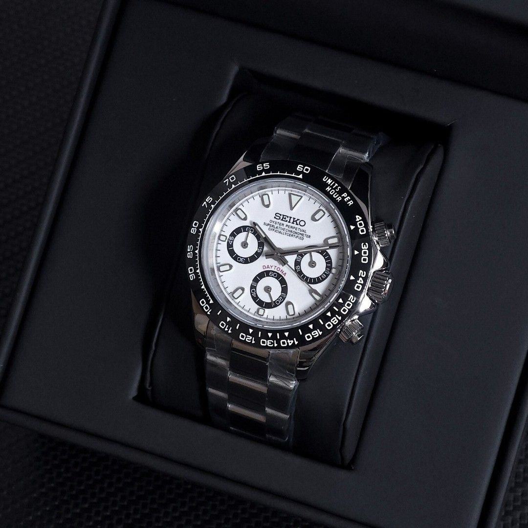 Panda Seikotona - Stainless Steel