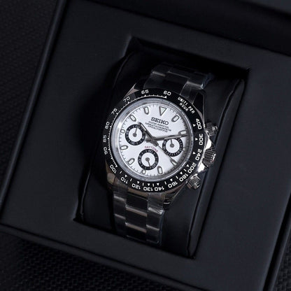 Panda Seikotona - Stainless Steel