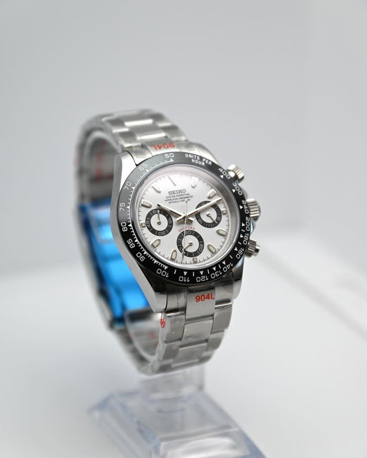 Panda Seikotona - Stainless Steel