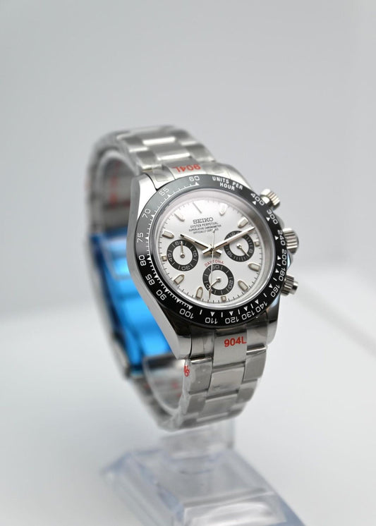 Panda Perpetualtona Stainless Steel