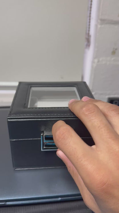 Luxury Watch Box